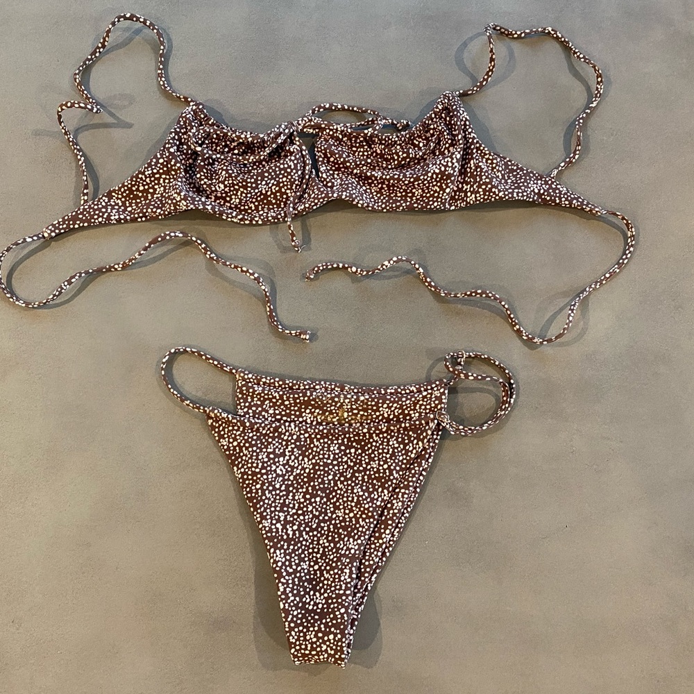 SKATIE SWIM: SUNDANCE PRINT - NO LONGER ON WEBSITE!